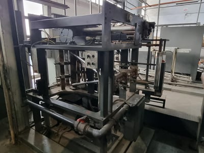 Goss M600-C24 - image 3