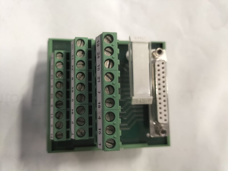 2281759 Phoenix Contact Handover module