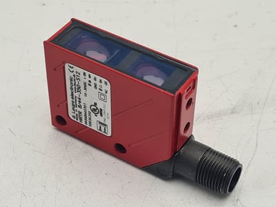 Photoelectric sensor