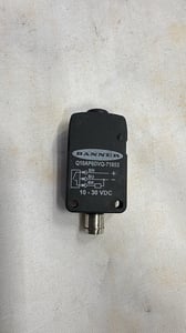 Q10AP6DVQ-71853 Banner Inductive Proximity Sensor