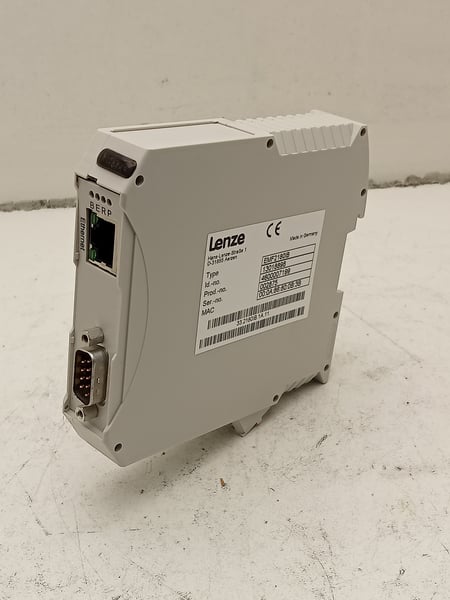 EMF2180iB Lenze Frequency Inverter