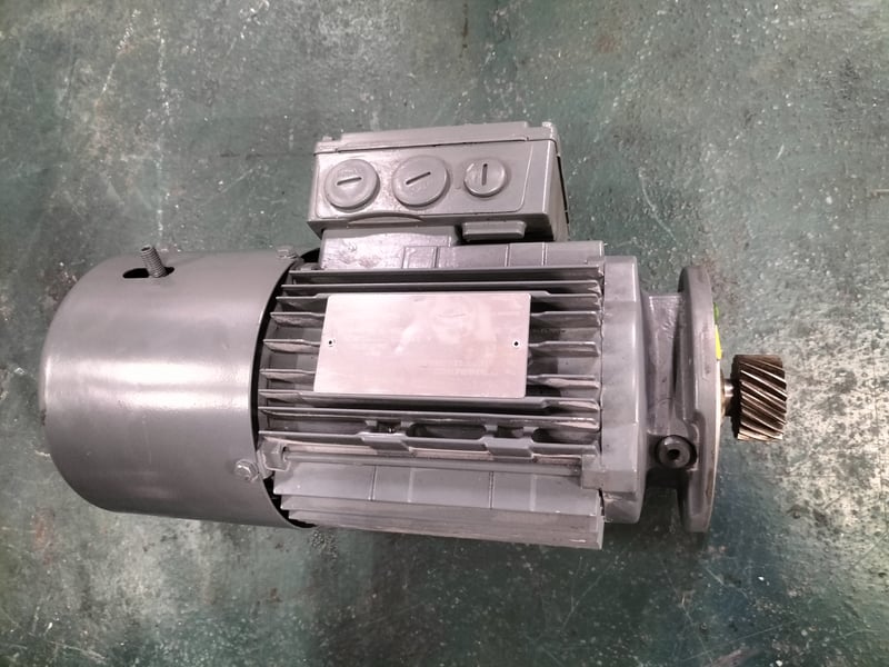 DFT80N4/BMG/HF/Z SEW-EURODRIVE SEW-Eurodrive Bruchsicher Brake Unit