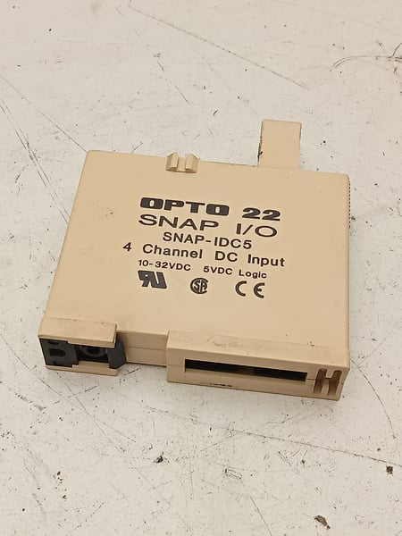 SNAP-IDC5 Opto 22 Input / output module