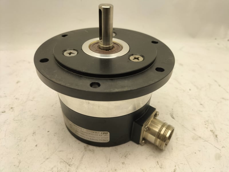 GHM911-1000-002 BEI Sensors Encoder