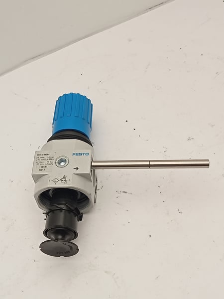 LFR-D-MINI 159631 Festo Filter regulator