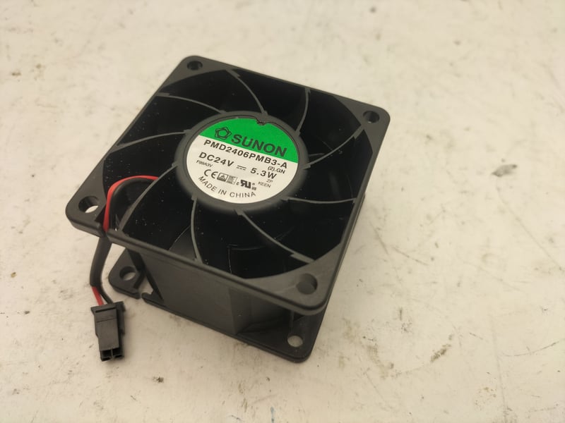 6SL3200-0SF03-0AA0 Siemens Sinamics G120 Fsc Spare Fan
