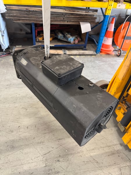 2AD132D-B050A1-AS07-A2N1/S032 Rexroth 3-Phase Induction Motor