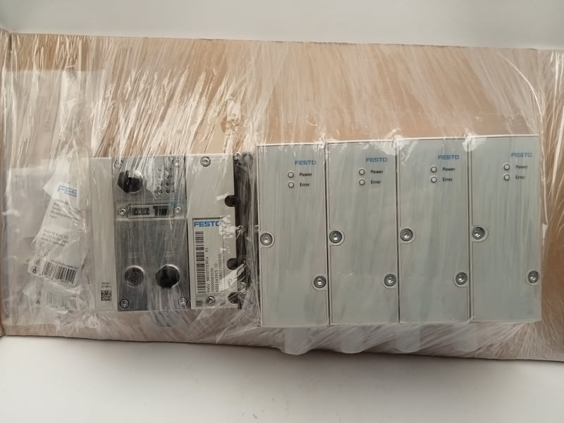 70.00008-3036 Festo Valve terminal