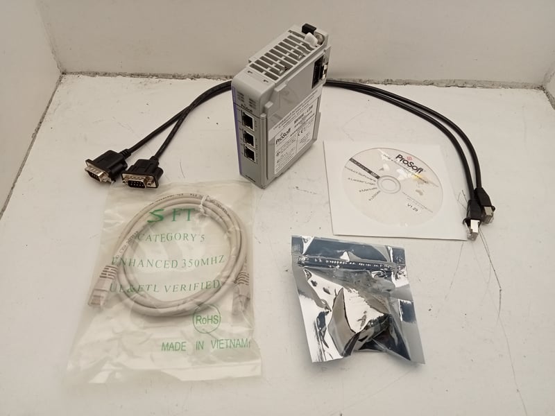MVI69E-LDM ProSoft Technology Module