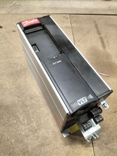 175Z0073 Danfoss Variable Frequency Drive