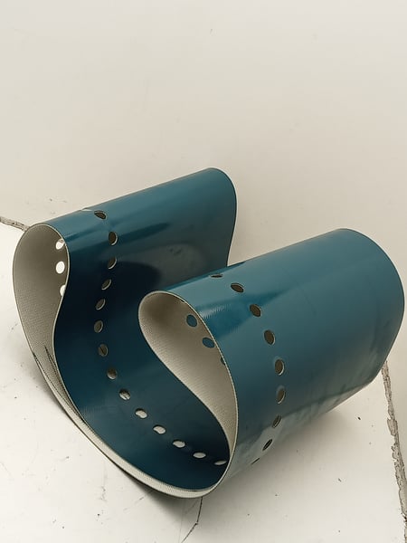 EB18-2694 Affeldt Verpackungsmaschinen GmbH Endless belt