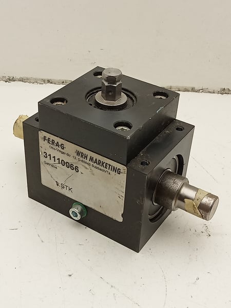 31110066 Ferag Transmission