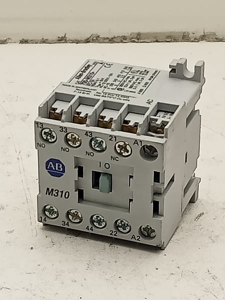 700-M310* Allen-Bradley AC Contactor
