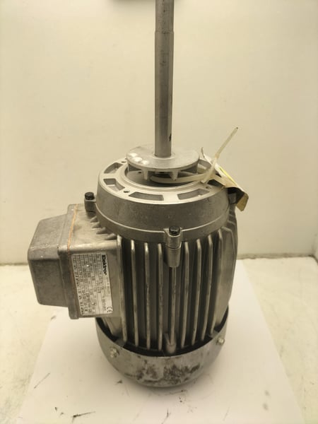 D 064 /M /S797 /TR Elektror Motor
