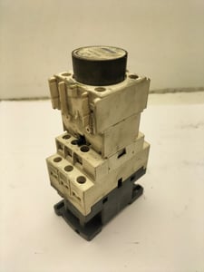 Auxiliary Contact Block