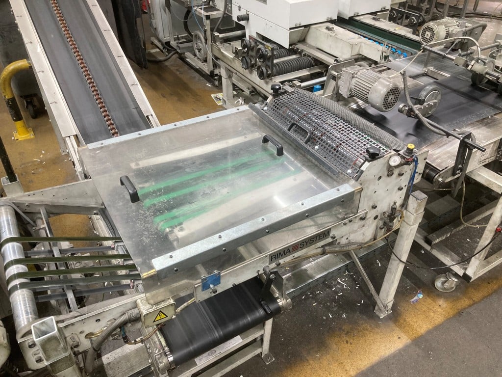 RIMA RS820