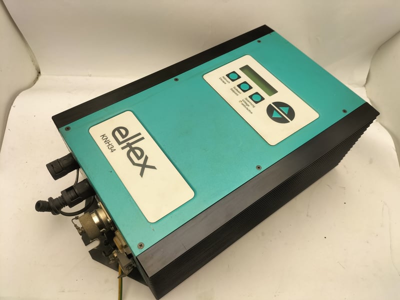 KNH34N2A Eltex Generator