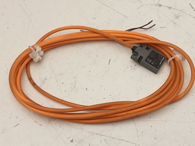 BES01WC Balluff Inductive Proximity Sensor