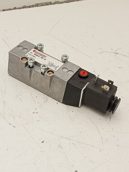 SXE9573-180-25 Norgren Pneumatic Directional Solenoid Control Valve