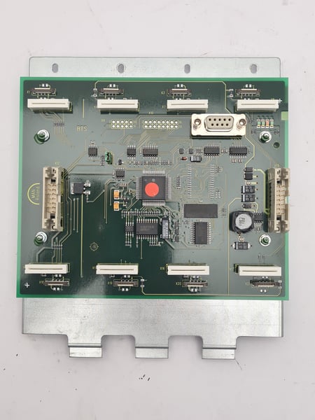 A37V702096 manroland Control board