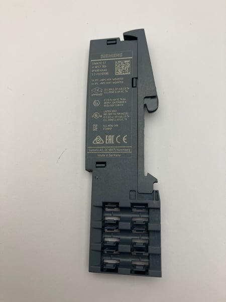 IP 6ES7 193-6PA00-0AA0