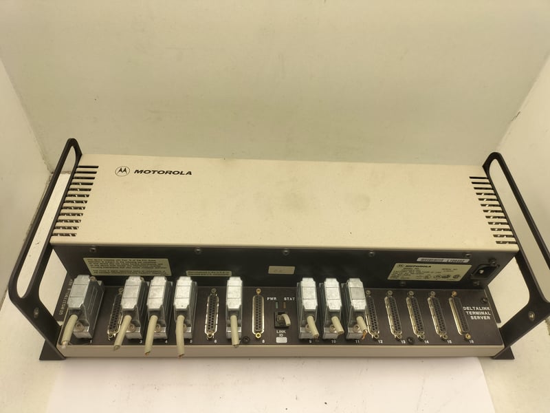 SYS336M16-002 Motorola SYS336 Multiplexer