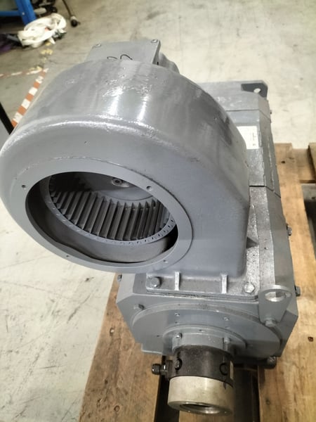GNAG 132 SN-02BE Baumüller G-Motor