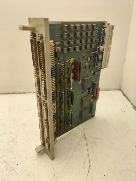 WF706 6FM1706-3AB20 Siemens Board