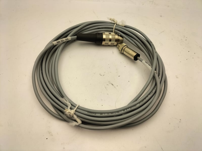 M136201 Fife-Tidland GmbH Sensor cable