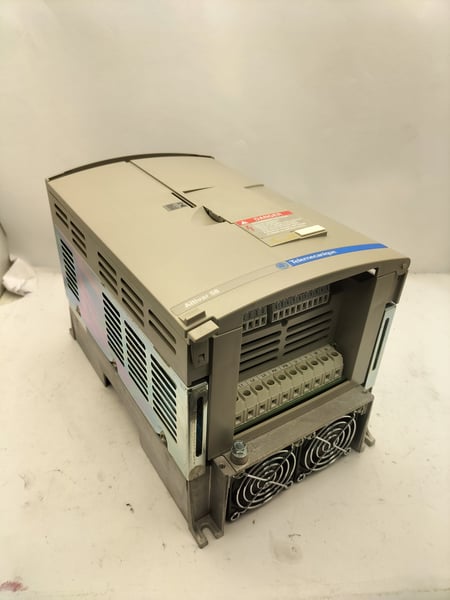 ATV58HU72N4 Telemecanique Motor protective device