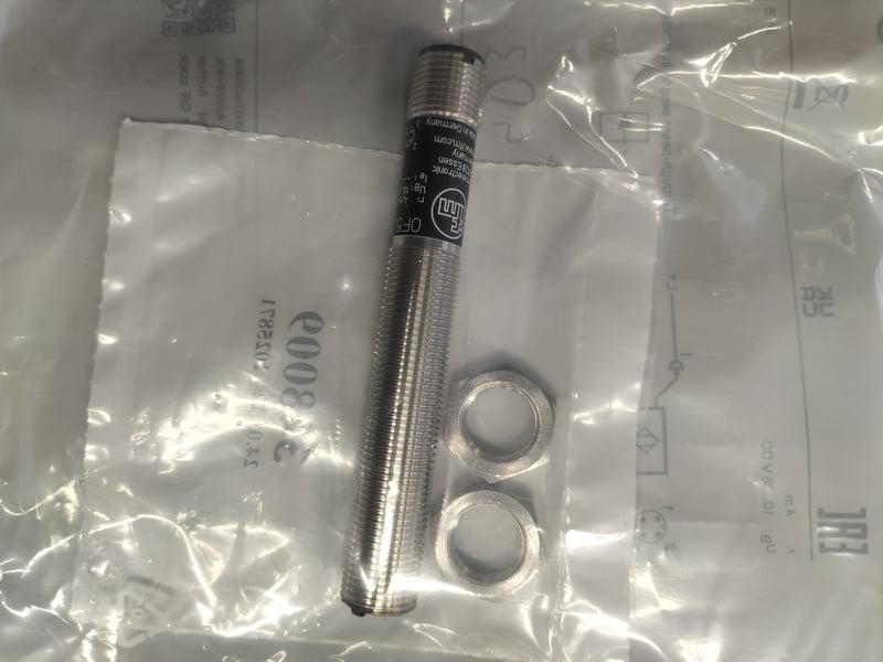 OF5021 IFM Electronic Sensor