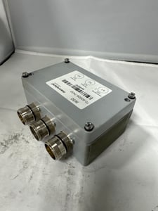 Interconnect 3 port
