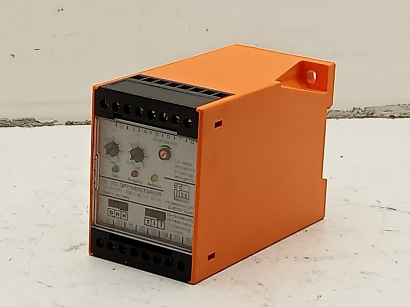 OV310 Ifm Electronic D45127 Essen
