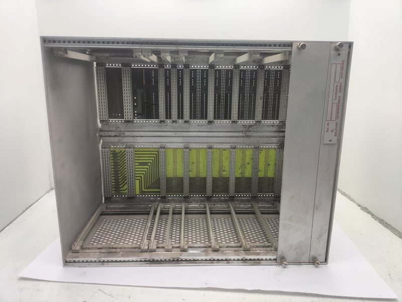 1520-2036.00 Baldwin - Gegenheimer GmbH Rack