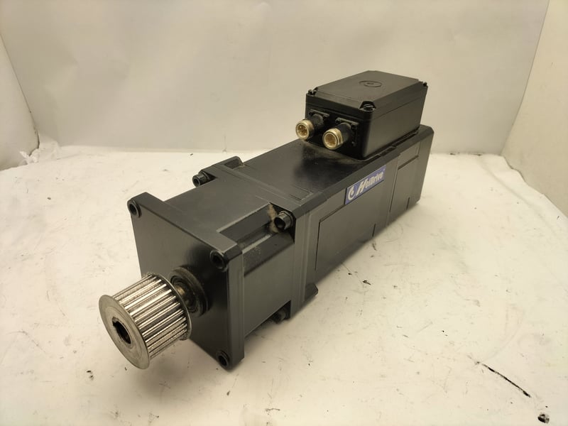 Q095-E336-0005-0 Heidolph Motor