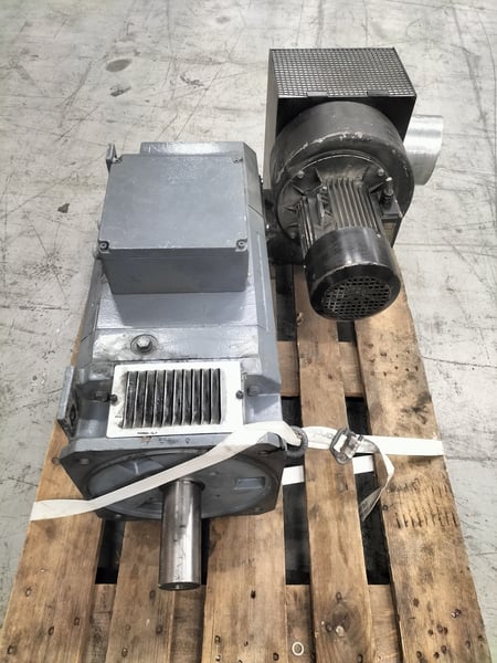 16.25060-0297 manroland Motor