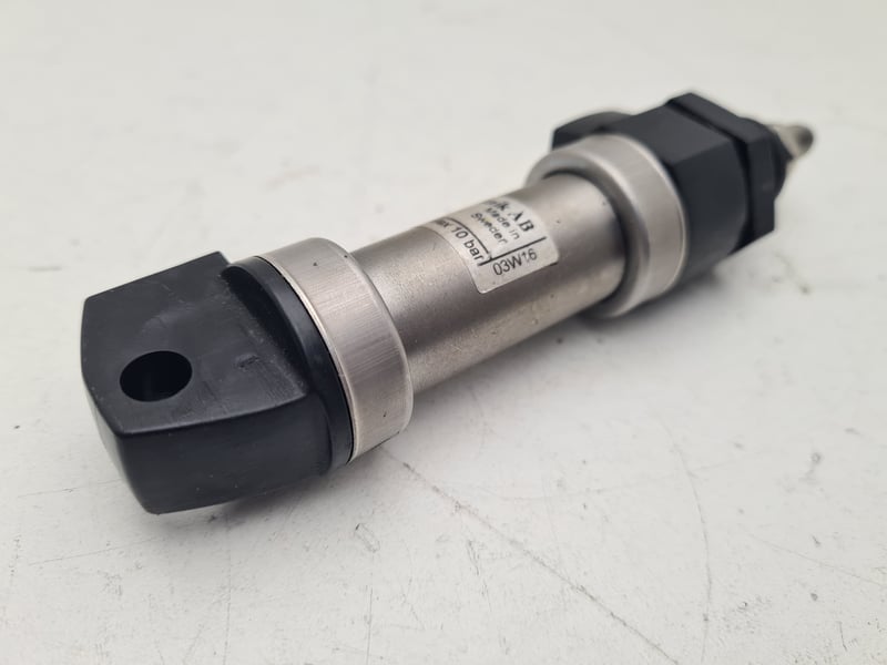 133-200-200-0 Rexroth Air cylinder