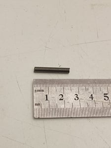 31016323 Ferag Connecting piece to spiral string