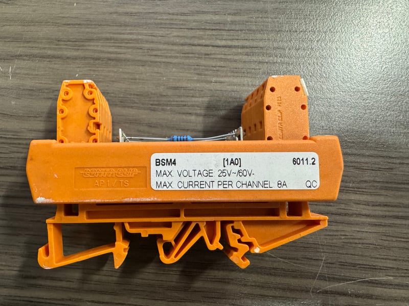BSM4 Conta-Clip Module