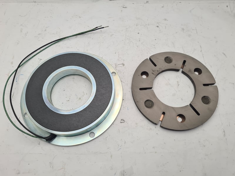 14.105.16.03 Intorq Electronic brakecontrol unit