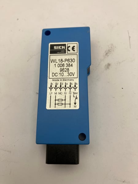 WL18-P630