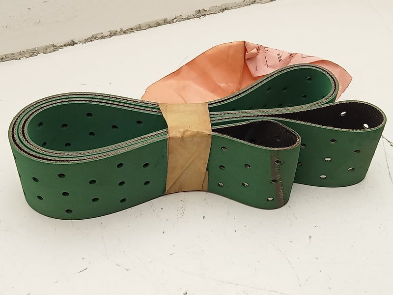 31073725 Ferag Endless perforated belt