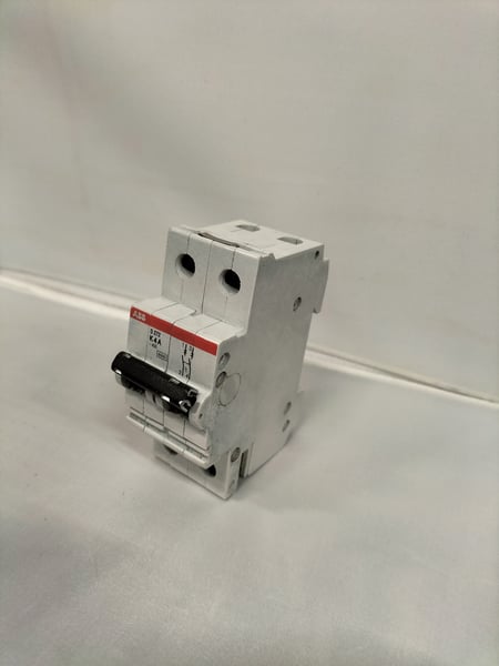S 272 ABB Circuit Breaker