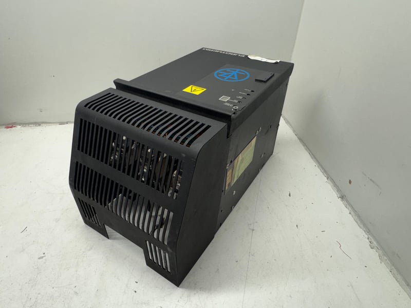 TC3041 Eurotherm Drive
