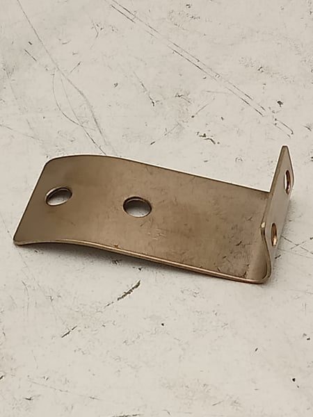 31099317 Ferag Gripper finger