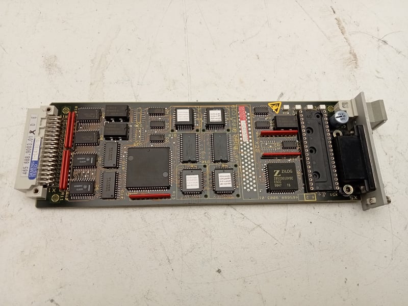 6DD1688-0AD0 Siemens Interface Module