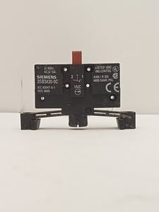 3SB3 420-0C Siemens Switching element