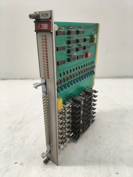 PCA2.A31 SAIA Board