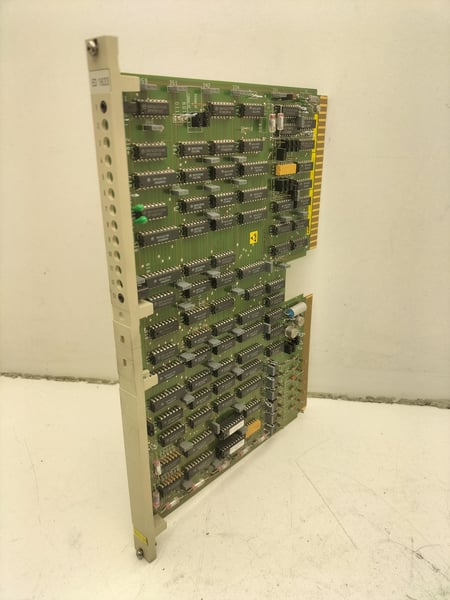 ED1633 ABB Circuit board