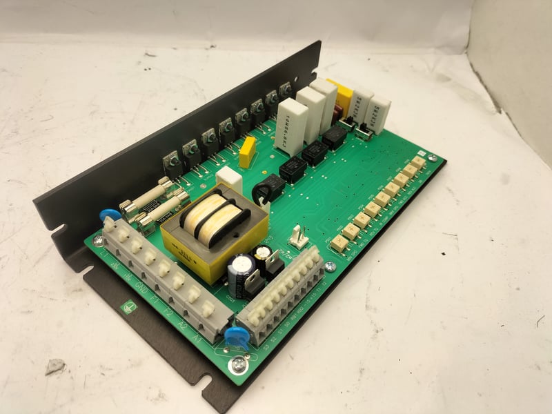 107-303-0010 Bison Board